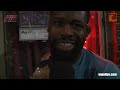 Fred Yehi Welcomes Joey Janela To The Trouble Zone!