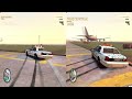 THIS IS THE PROOF! - In 2023 you Can Play GTA IV Splitscreen