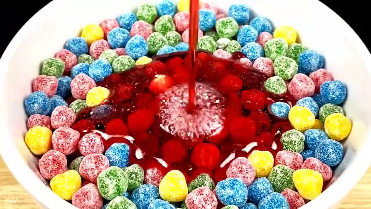 Smooth & Satisfying Loops to Calm Your Anxiety