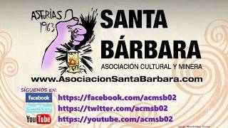 2016 Presentación informática Fiestas Santa Bárbara