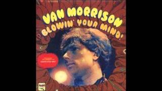 Van Morrison--Midnight Special chords