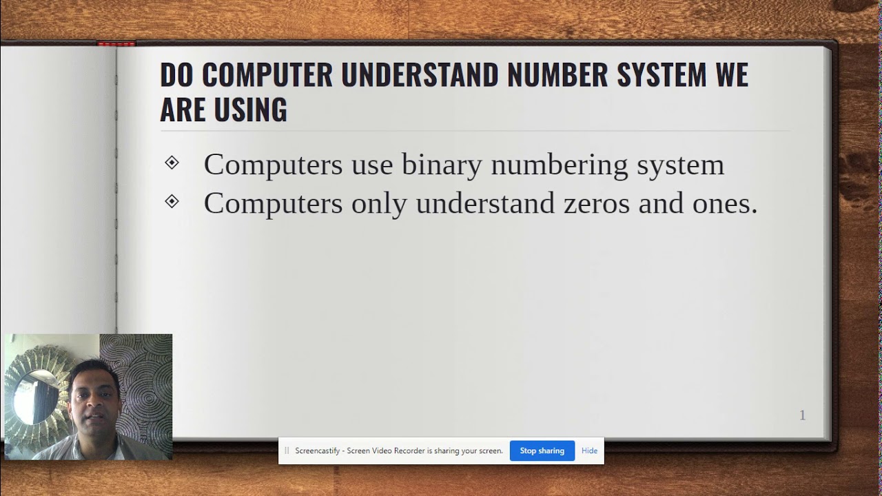 COMPUTER UNDERSTAND WHICH LANGUAGE