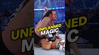 Real Story of Undertaker vs Shawn Michaels WrestleMania 25 Match #wwe