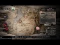 The Queen's Eyes - Way of the Nioh