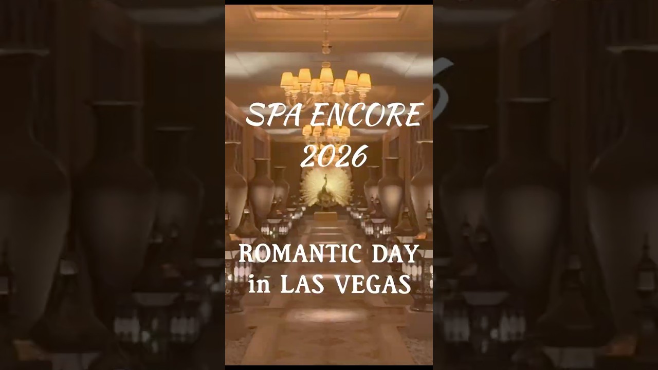 Лучший спа-салон в Лас-Вегасе 2026 года 