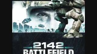 Battlefield 2142 - Belgrade Theme