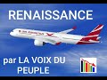 Renaissance air mauritius