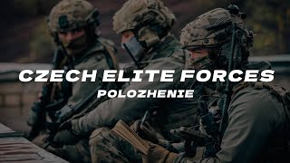Polozhenie - Edit | Czech Elite Forces Tribute