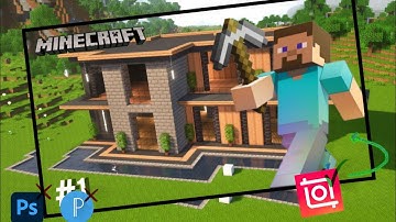 @TechnoGamerzOfficial Inspired Thumbnails | How to Make Minecraft Thumbnail Like TechnoGamerz 2025
