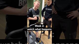 Please Show Luke Some Support In The Comments. Hes Doing So Well