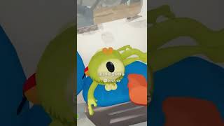 Grian SCREAMING - " MIKE WAZOWSKI " #grian  #funny #gigs #clips #peak #hermitcraft #gaming