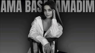 Ama Basaramadim Seni Unutamadım Yeni Yıgma Trend Remix 2026