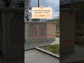 Graffiti! diverse Tags Bahnhof Mering - Ist das Kunst oder kann das weg? / Is it art? Gegen Rechts!
