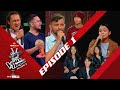 The Voice of Nepal Season 5 - 2023 - Episode 01