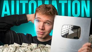 YouTube Automation with AI - the NEW way 2026