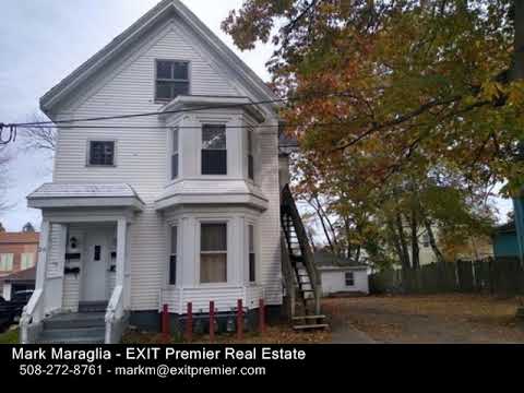 26 Lilly Ave, Brockton, MA home video tour