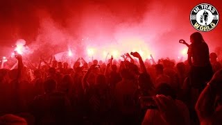 Top-5 Ultras of the Week (23.03 - 29.03)  #worldofultras