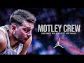 Luka Dončić ft. Post Malone - "Motley Crew" (2021 Highlights)