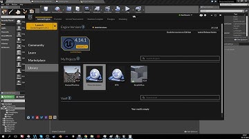 RTSgame in UE4: Intro