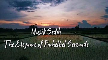 The Elegance of Pachelbel  - Serenade