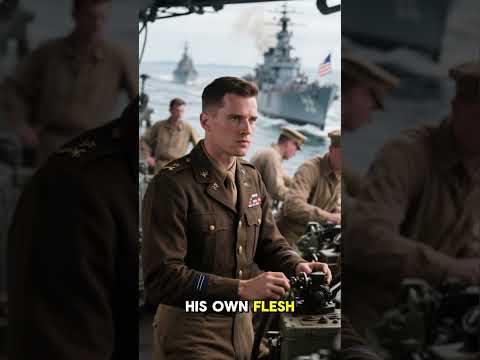Hitler’s Nephew Who Fought Against Him in WWII 🔥 #worldwar2 #history #ww2rebuilder #worldwarii #army