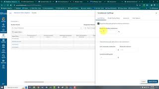 Automated Grading for Missing Submissions (for instructors)