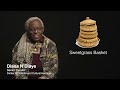 3D Digital Collections: Smithsonian Center for Folklife and Cultural Heritage