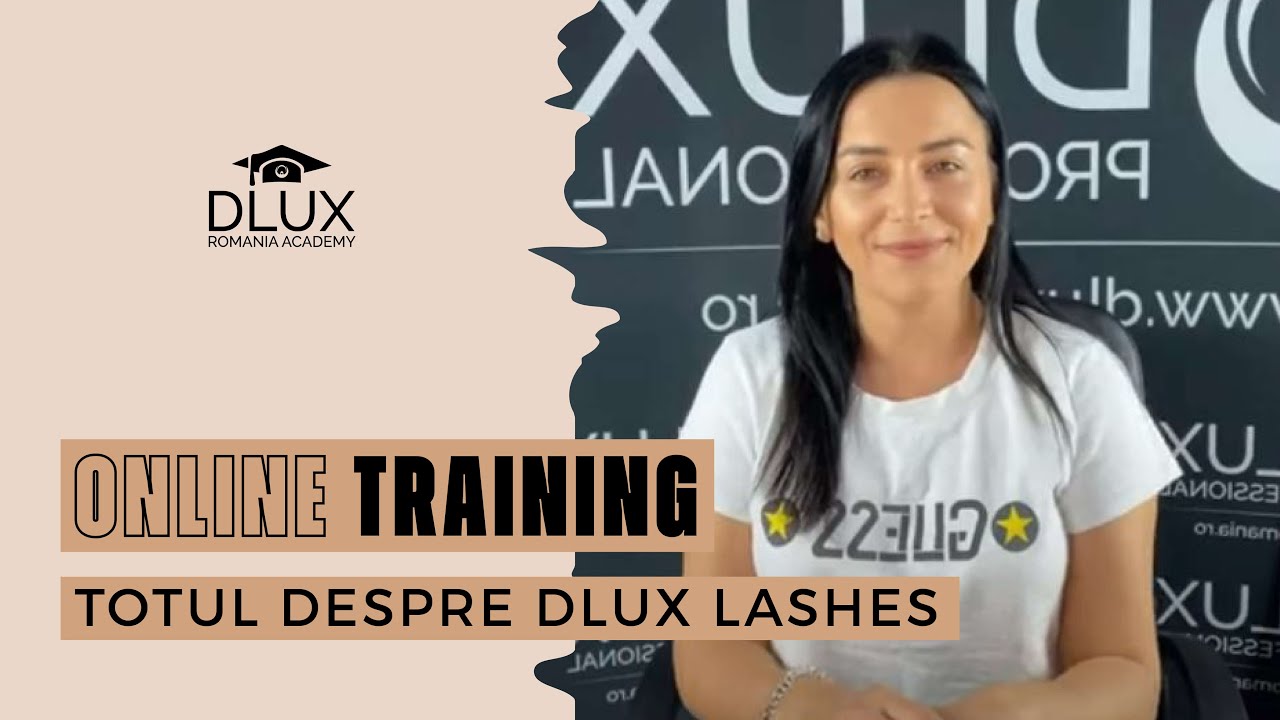 Totul despre Dlux Lashes