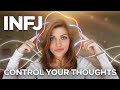 INFJ Functions | Introverted Intuition (NI)