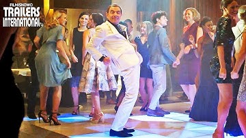 映画『ジョニー・イングリッシュ アナログの逆襲』本予告