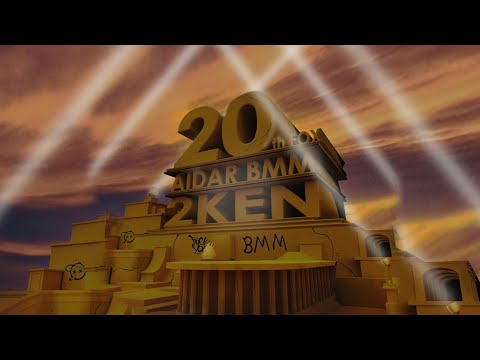2ken, Aidar BMM - 20th FOX