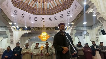 القارئ محمد الأطرش | سورة يوسف الجزء 2| من صلاة التراويح