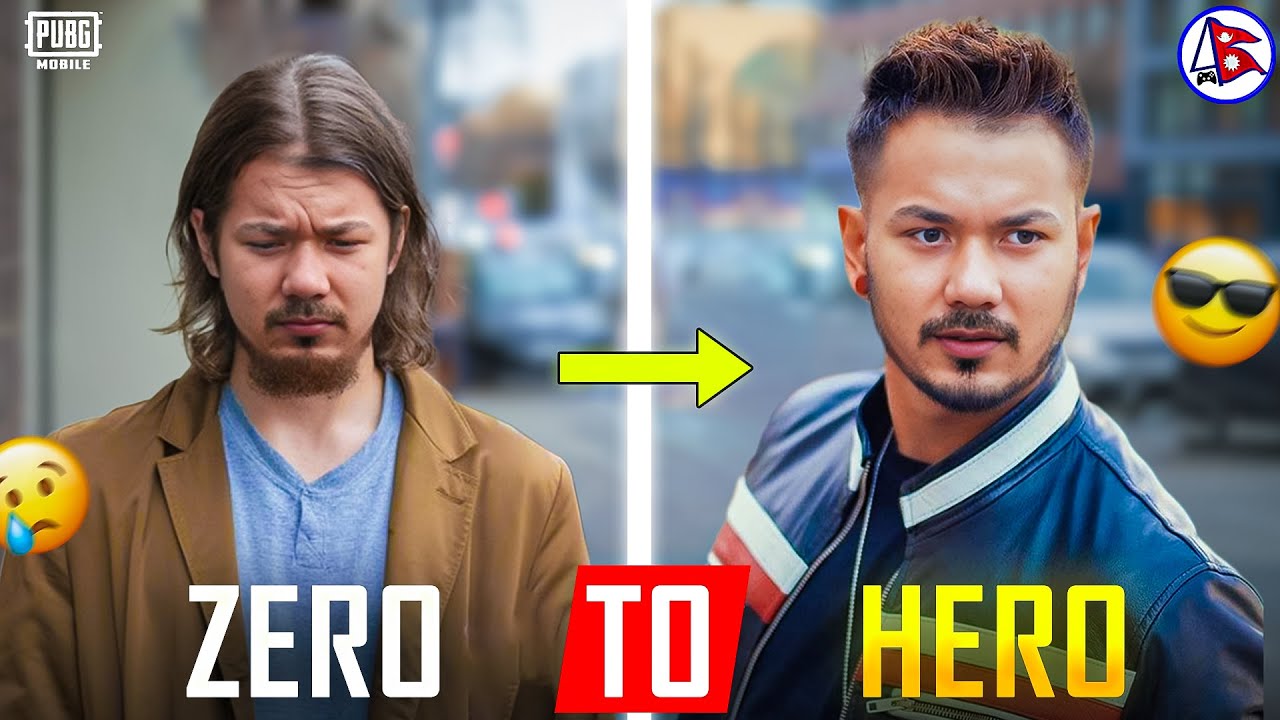 ZERO TO HERO - YouTube