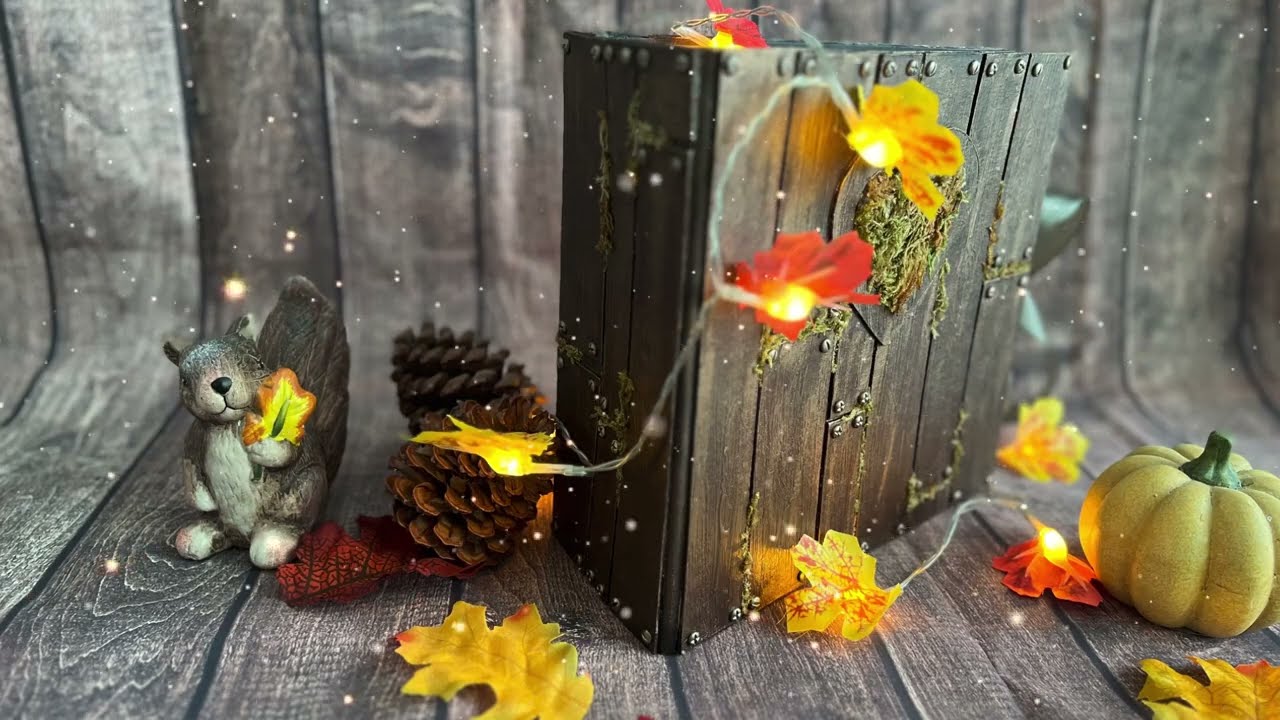 Album scrapbooking pop-up 