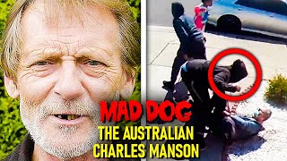 The Australian Charles Manson: Archie "Mad Dog" McCafferty Content