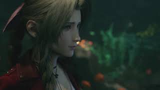 Famous Aerith Warns Cloud: 'Don't Fall in Love' – Final Fantasy VII Remake Net Worth