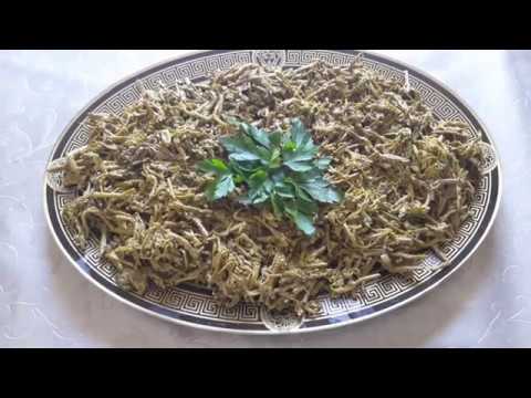 ,,ekela''  hazirlamasi..ეკალას მომზადება..როგორ მოვამზადოთ ეკალას ფხალი..