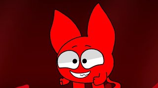 But you know who no one likes!? Small Rabbids villains AU animation