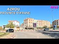 AZROU مدينة أزرو 