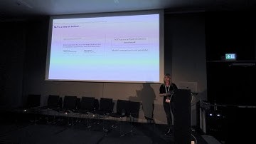 Spotlight: WildNLP: An open-source framework for making [...] | AI & NLP | Dominika Basaj