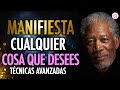 💜Manifiesta Cualquier Cosa Que Desees 🌈✨TÉCNICAS AVANZADAS De Manifestación Instantánea