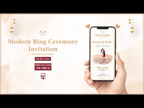 Ceremony Script PDF Download by Zen Events Chicago