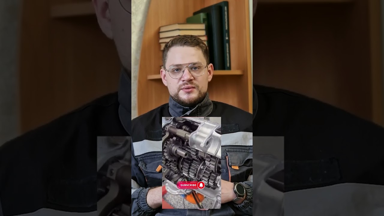 Что такое сиквентальная коробка передач?