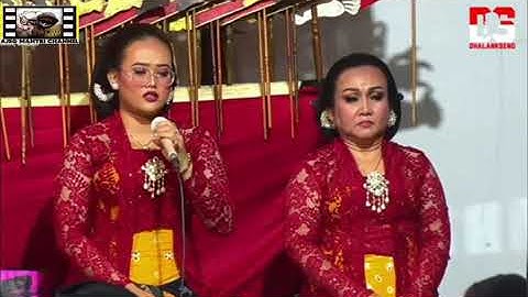 Cucur Bawok - Pareanom - Sri Katon - Suksma Ilang, Sl.My _ Ki Seno Nugroho//Wargo Laras