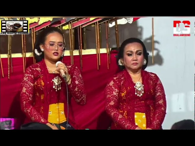 Cucur Bawok - Pareanom - Sri Katon - Suksma Ilang, Sl.My _ Ki Seno Nugroho//Wargo Laras class=