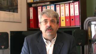 Late Whitsun - Chapter One