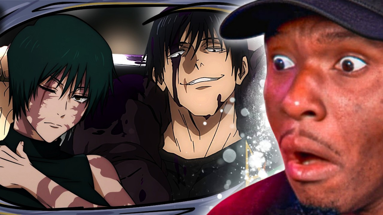 I WAS NOT READY FOR THIS! | Ariel x Shofu L O H