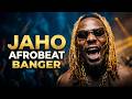 Asake Afrobeat Type Beat 2026 'JAHO' | Victony x Instrumental