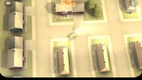 Does not Commute - nVidia Shield Tablet - Awesome Game!