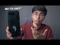 Asus ROG Phone 5 Review After 30 Days🔥OnePlus 9 Killer?